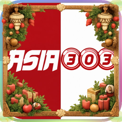 asia303 — galeri pratinjau - APK Resmi